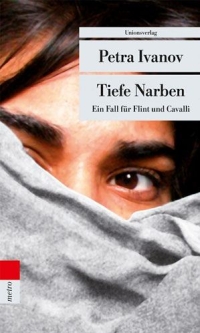 Petra Ivanov - Tiefe Narben (UT Metro, 2012)