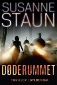 Susanne Staun - Døderummet (Gyldendal, 2010)