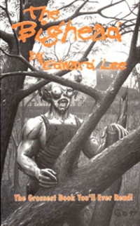 Edward Lee - Bighead (Necro Publication, 1997)