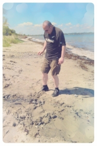 Die dänische Südsee - Mai 2013 ( (c) gehkacken.de, Foto by lieblingsmoni - misuse = punishment)