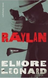 Elmore Leonard - Raylan (Suhrkamp Nova, 2013)