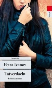 Petra ivanov - Tatverdacht (UT Metro, 2013)