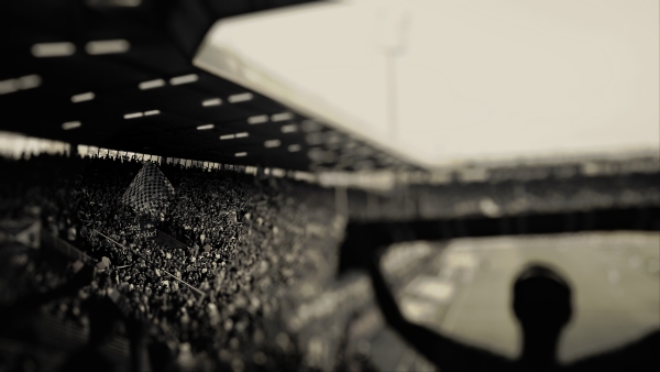 VfL Bochum 1848 vs. FC St. Pauli 1910  (16.08.2013)