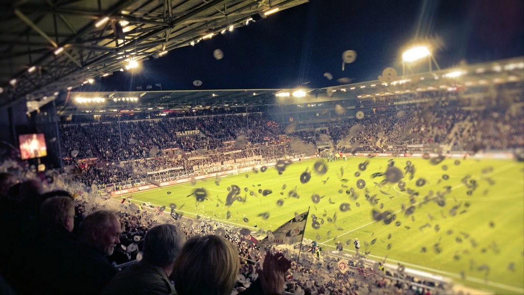 Millerntor, 23.09.2013 20:13 ( (c) gehkacken.de )