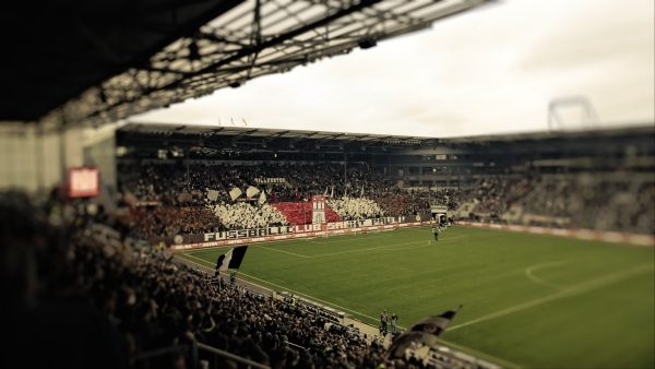Danke Süd! ( (c) gehkacken.de 2013)