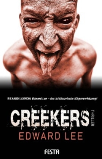 Edwards Lee - Creekers (Festa Verlag, 2012)