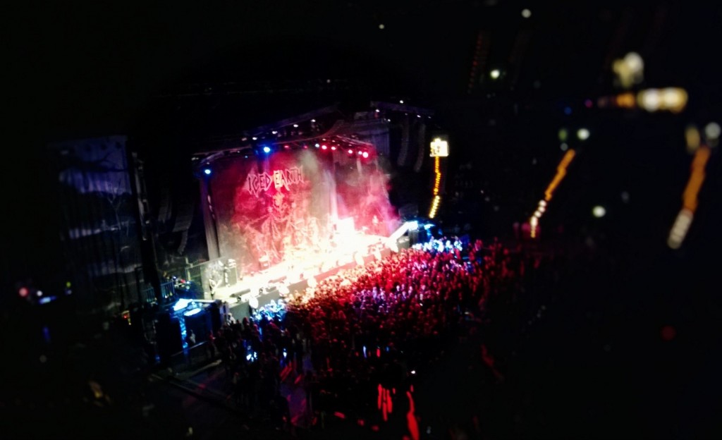Teenage Bottlerocket (O2 Arena, 11.11.2013 19:04:22) ( (c) gehkacken.de 2013)