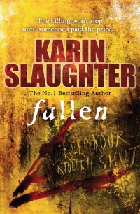 Karin Slaughter - Fallen (US Version, 2011)