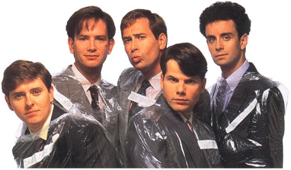The Kids in the Hall