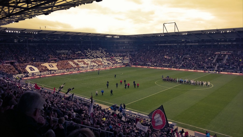 Millerntor 11.05.2014 15:27 ( (c) gehkacken.de)
