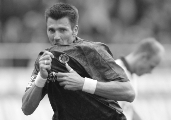 Danke #17!