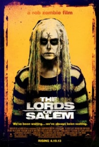 Lords of Salem (Movie)