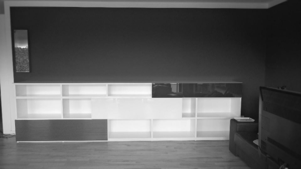 Brandnew, empty!