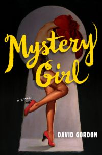 David Gordon - Mystery Girl (2013)
