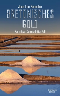 Jean-Luc Bannalec - Bretonisches Gold (Kiepenheuer & Witsch, 2014)