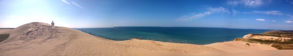 Rubjerg Knude ( (c) gehkacken.de )