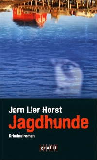 Jørn Lier Horst - Jagdhunde (Grafit, 2014)