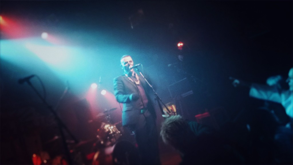 Charly Jungbluth (Knust, 31.10.2014 (c) gehkacken.deI