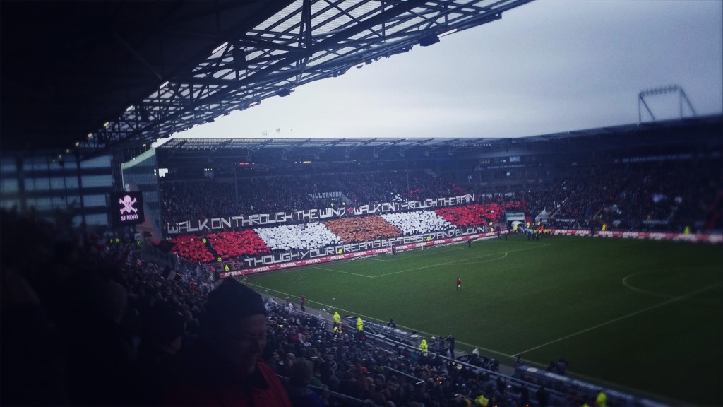 Millerntor, 20.12.2014 12:58 ( (c) gehkacken.de)