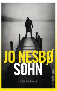 Jo Nesbø - Der Sohn (Ullstein, 2014)