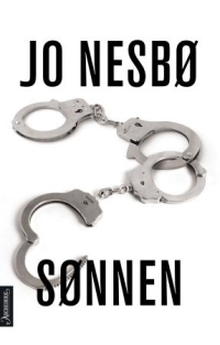 Jo Nesbø - Sønnen (Aschehoug, 2014)