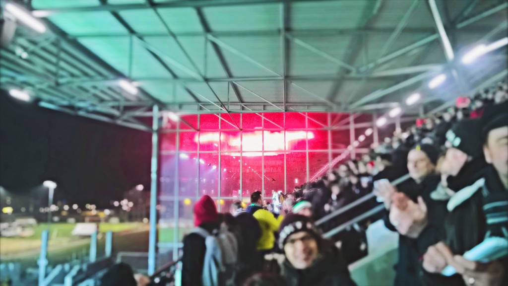 Millerntor, 16.02.2015 20:13 ( (c) gehkacken.de)