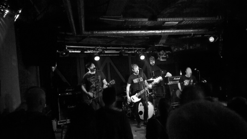 Off With Their Heads (Hafenklang, 20.04.2015 (c) gehkacken.de)