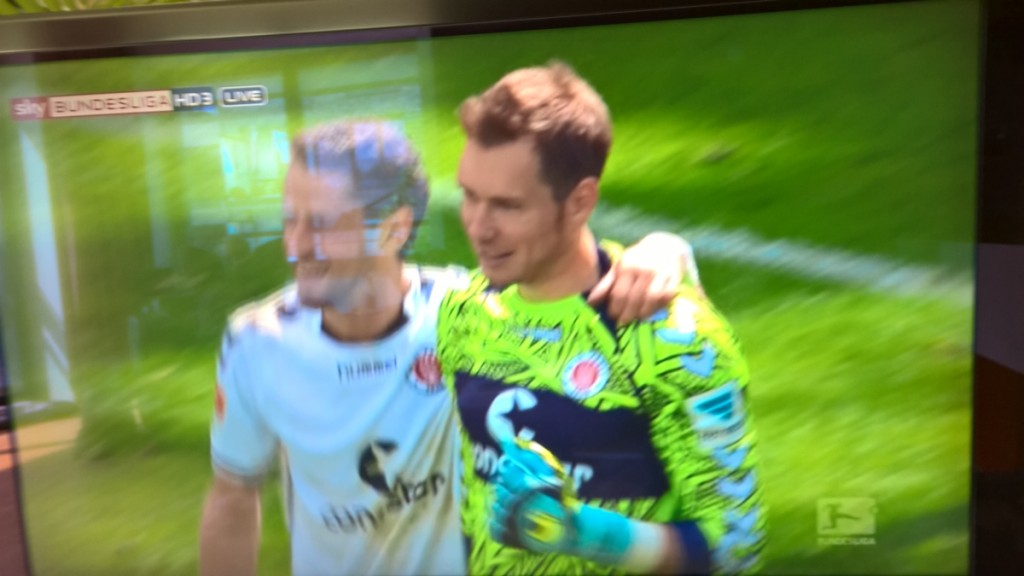 Helden: Kalla, Himmelmann!