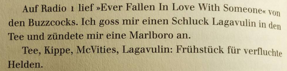 Adrian McKinty ( (c) Suhrkamp Verlag 2015)