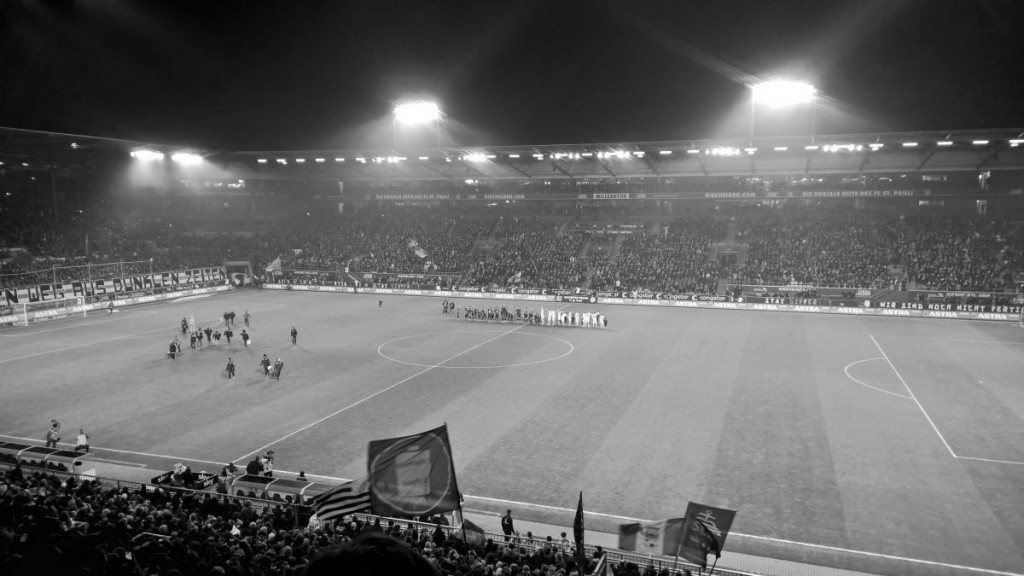 Millerntor (19.02.2016 18:29 (c) gehkacken.de)