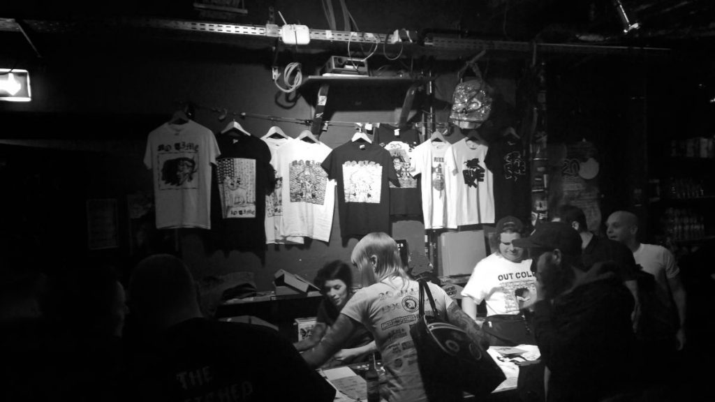 K-TOWN WIND DOWN SHOPPING SPREE (c) gehkacken.de