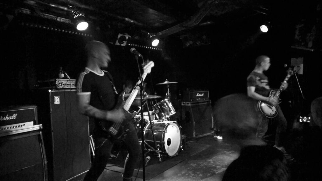 Rixe (Hafenklang, Hamburg, 19.06.2016 (c) gehkacken.de)