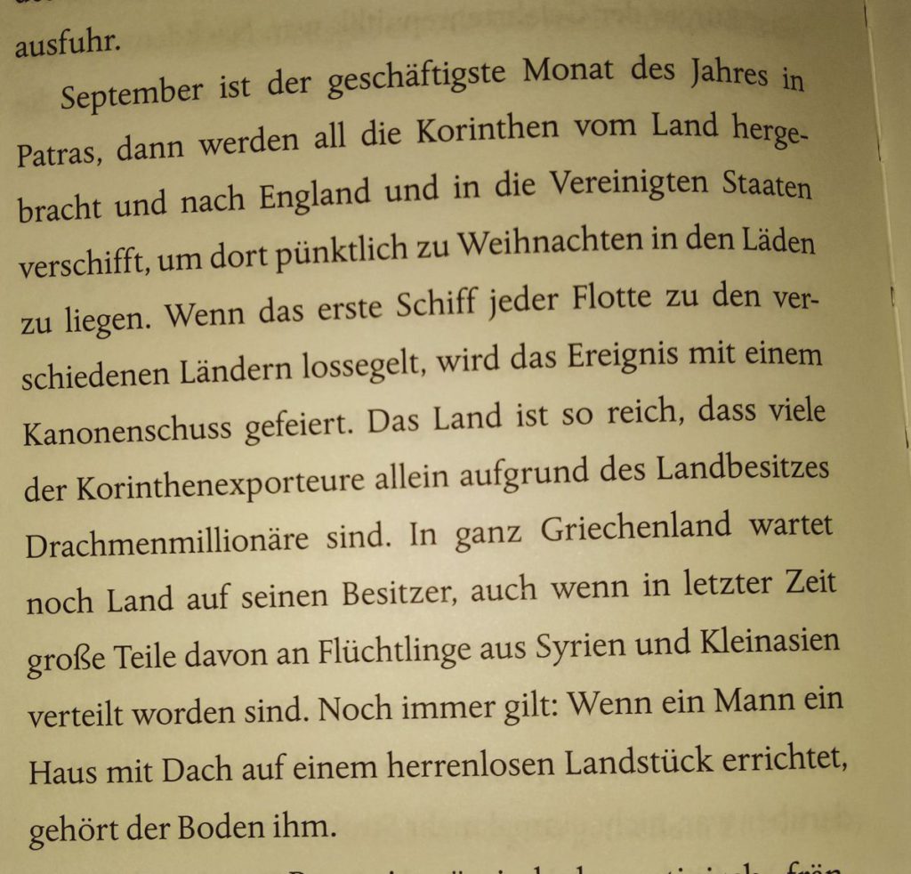 Robert Byron - Europe 1925 ( (c) Die Andere Bibliothek, 2015)