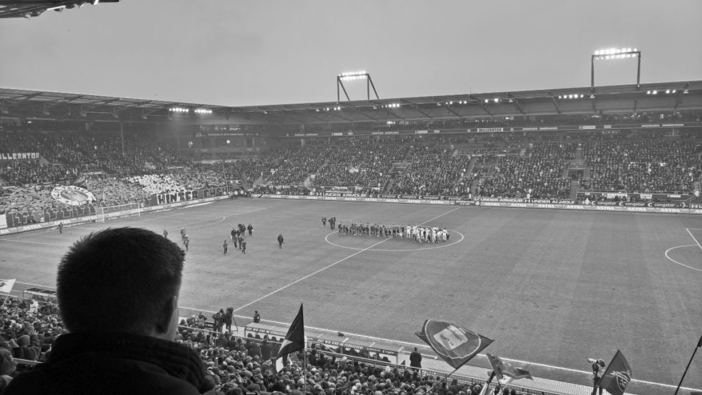 Millerntor (29.01.2017 13:28 (c) gehkacken.de)