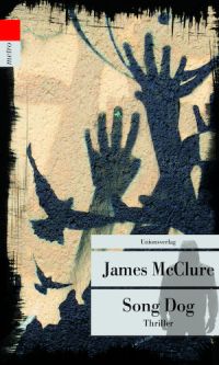 James McClure - Song Dog (UT Metro, 2016)
