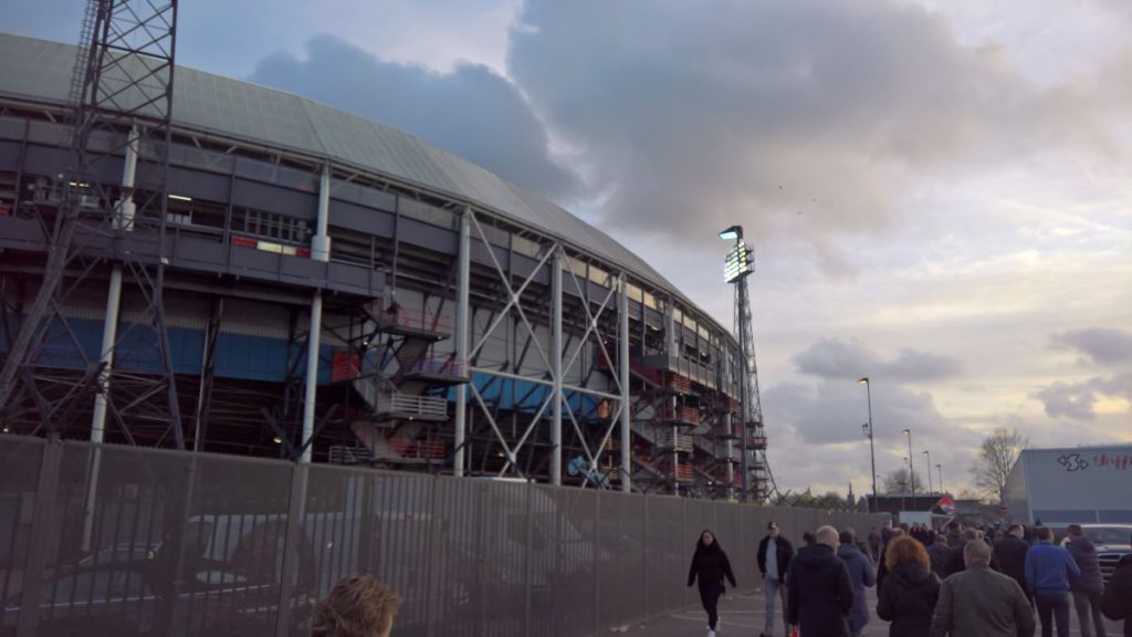 De Kuip (05.04.2017 19:48 (c) gehkacken.de)