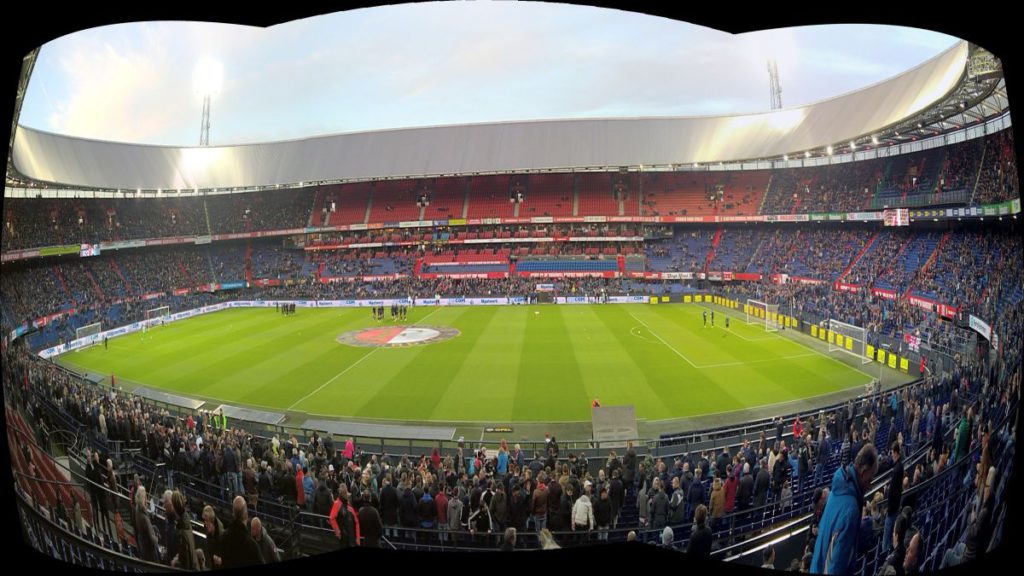 De Kuip (05.04.2017 (c) gehkacken.de)