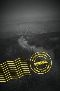 Patrick McGinley - Bogmail (Steidl Verlag, 2016)