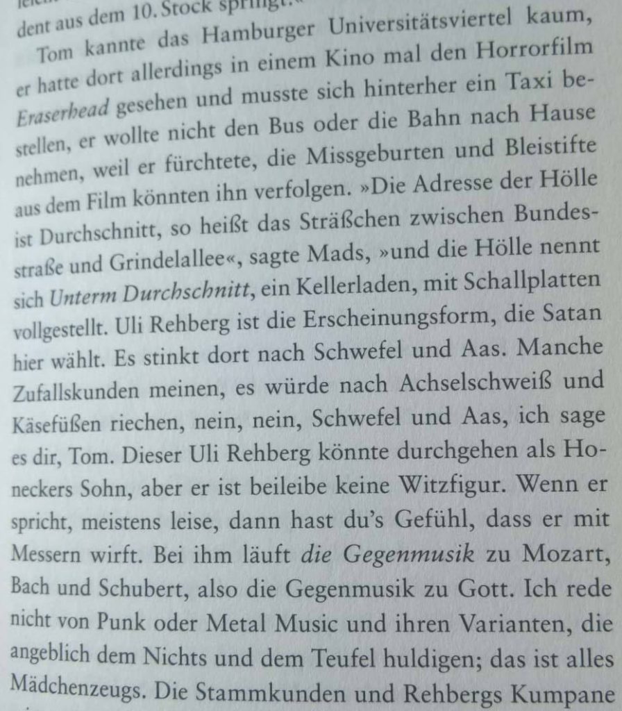 Uwe Kopf ( (c) 2017 Hoffmann und Campe)