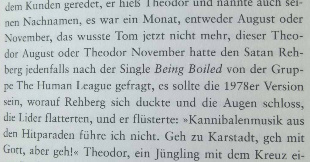 Uwe Kopf ( (c) 2017 Hoffmann und Campe)