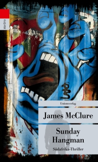 James McClure - Sunday Hangman (UT Metro, 2017)