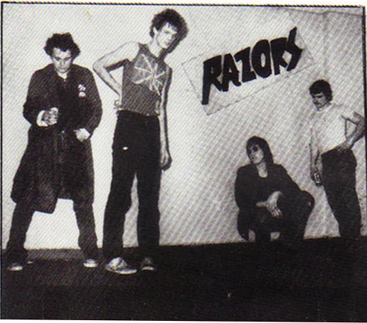 Razors