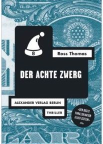 Bücher, schnell gelesen, Teil 875