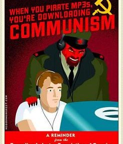 dangers of the net!