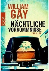 Bücher, schnell gelesen: Teil 891
