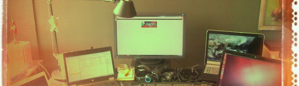 working, all along & way too much!