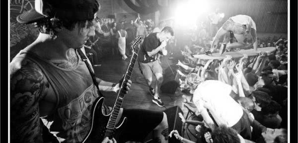 surf core, gallore!