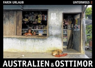 Farin Urlaub - Unterwegs 2 (Schwarzkopf & Schwarzkopf, 2012)