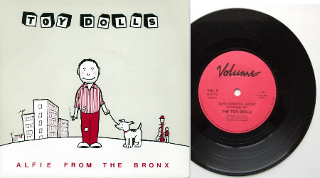 my loveliest vinyl, part 30