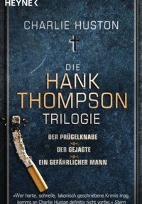 Bücher, schnell gelesen: Teil 976